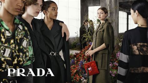 dove inviare il curriculum per maison prada|Prada lavora con noi: selezioni in corso  .